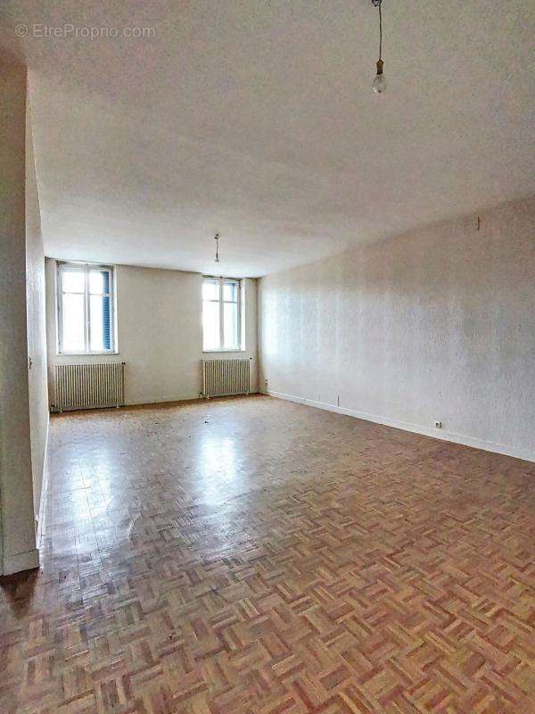 Appartement à JOINVILLE