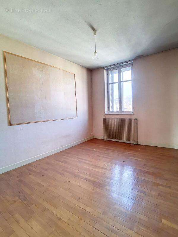 Appartement à JOINVILLE