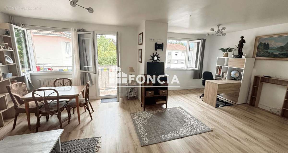 Appartement à LOURDES