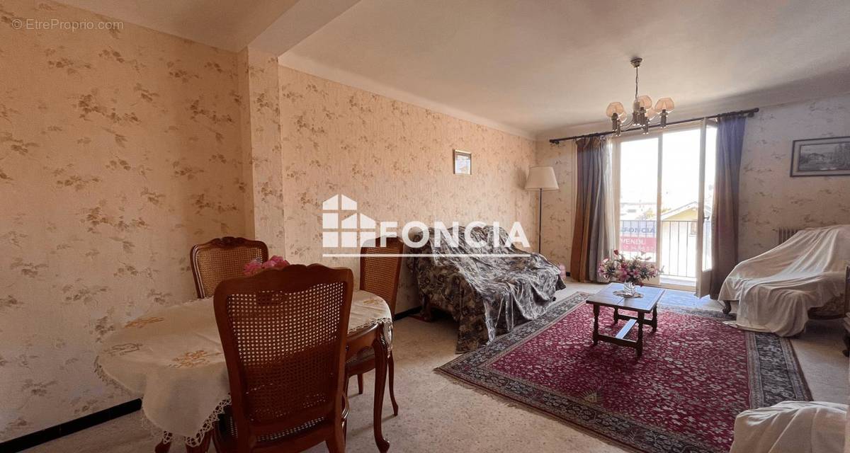 Appartement à PERPIGNAN