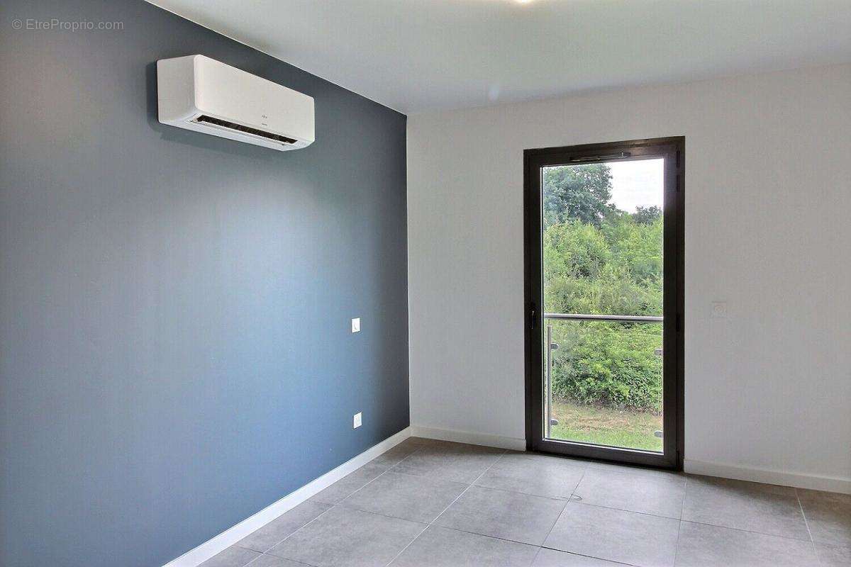 Appartement à IDRON