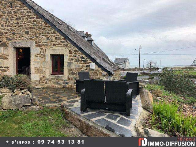 Maison à PERROS-GUIREC