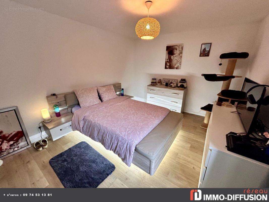 Appartement à PERROS-GUIREC