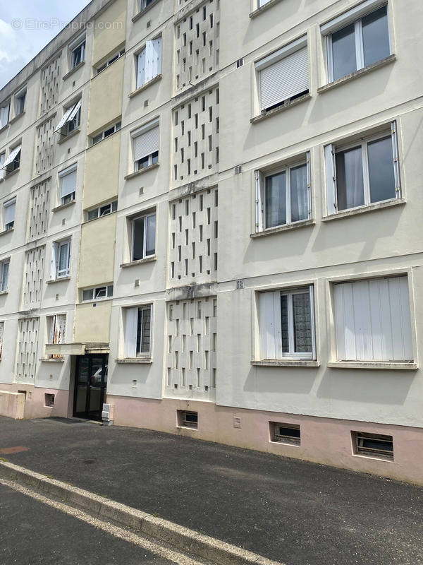 Appartement à MERIGNAC