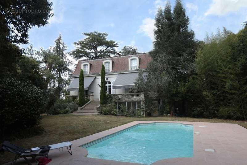 Maison à AIRE-SUR-L&#039;ADOUR