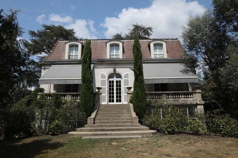 Maison à AIRE-SUR-L&#039;ADOUR