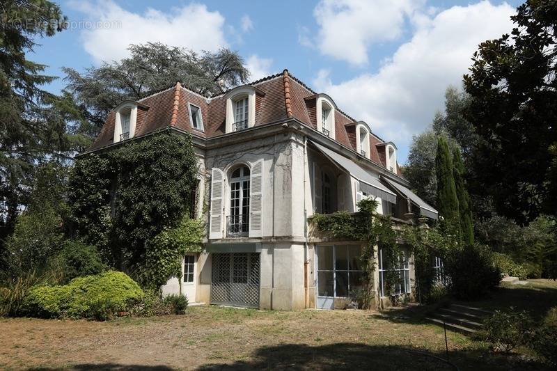 Maison à AIRE-SUR-L&#039;ADOUR