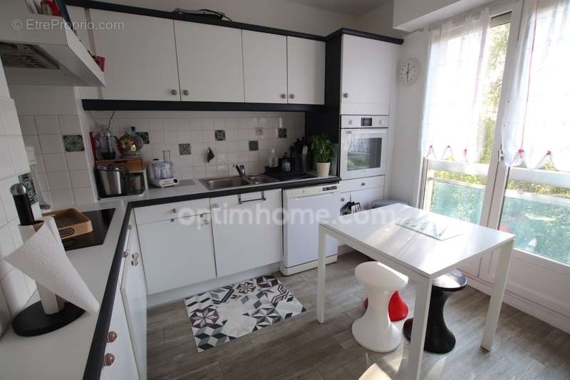 Appartement à OLIVET