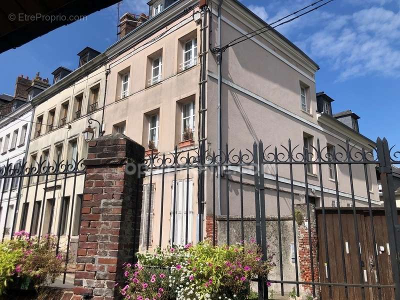 Appartement à HONFLEUR