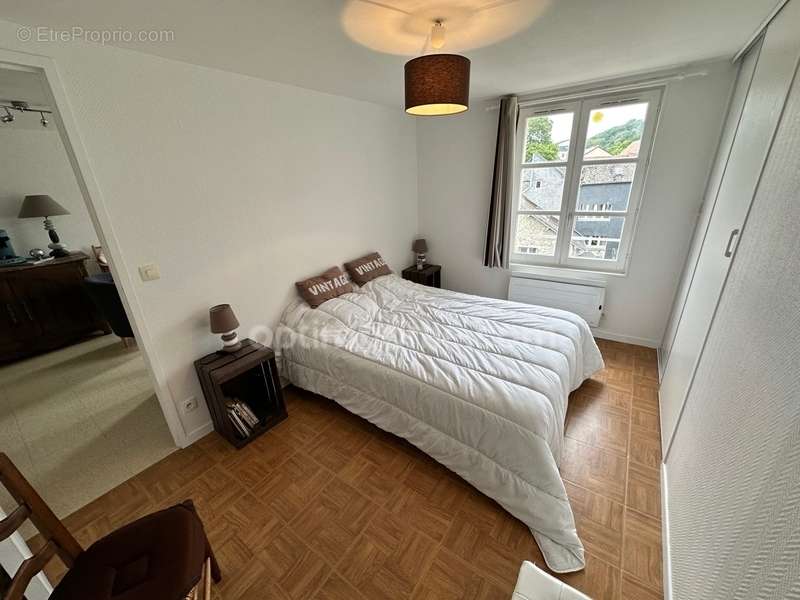 Appartement à HONFLEUR