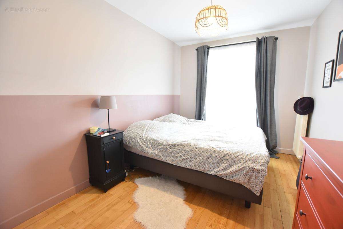 Appartement à LYON-5E