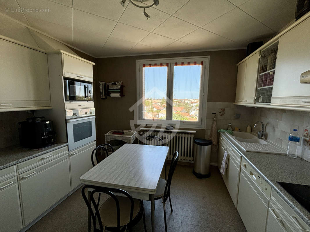 Appartement à VALENCE