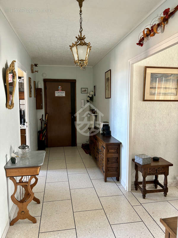 Appartement à VALENCE