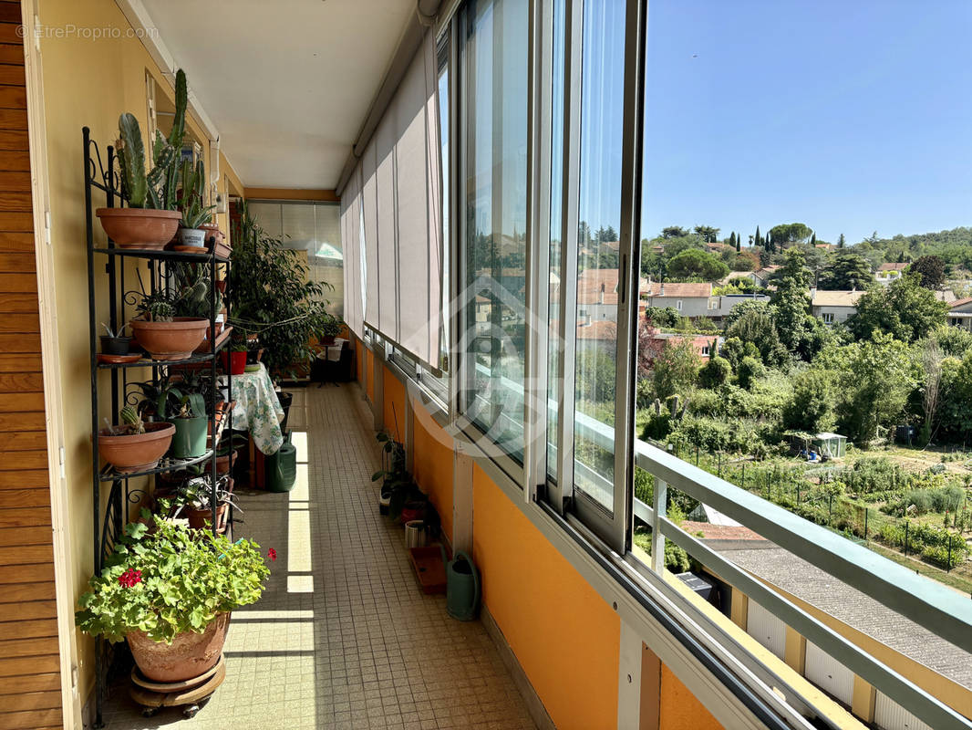 Appartement à VALENCE