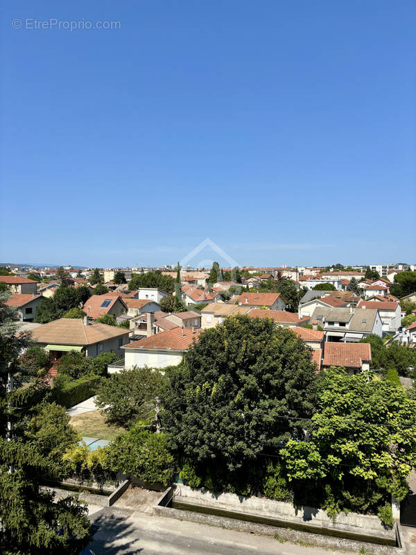 Appartement à VALENCE