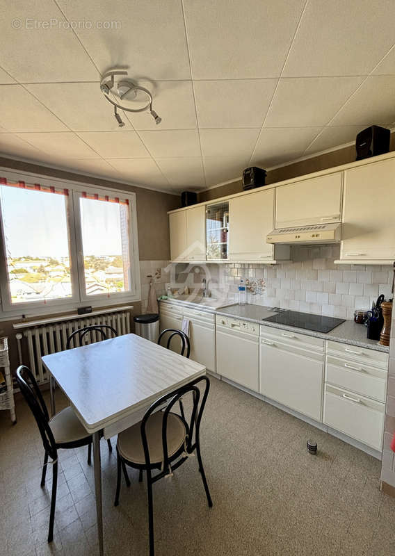 Appartement à VALENCE