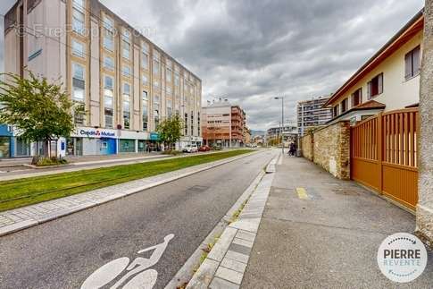 Appartement à GAILLARD