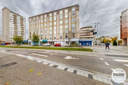 Appartement à GAILLARD