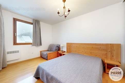 Appartement à EVIAN-LES-BAINS