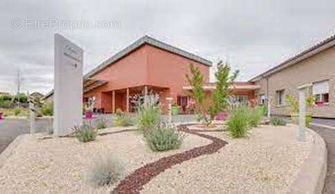 Appartement à LATHUS-SAINT-REMY