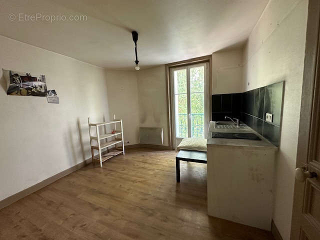 Appartement à VICHY