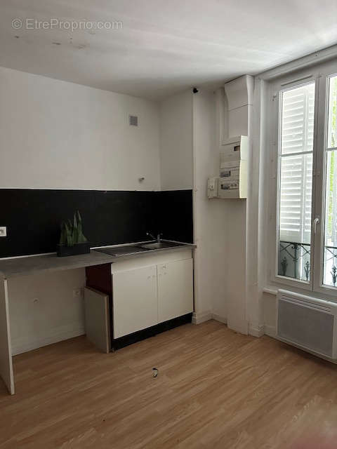 Appartement à VICHY