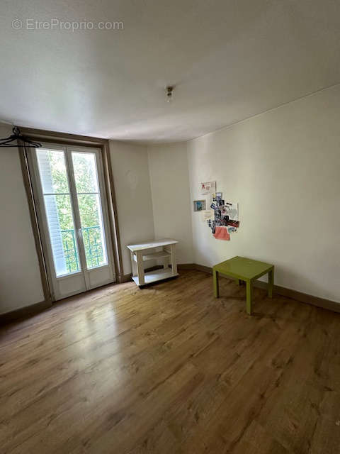 Appartement à VICHY