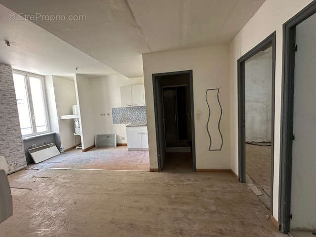 Appartement à VICHY