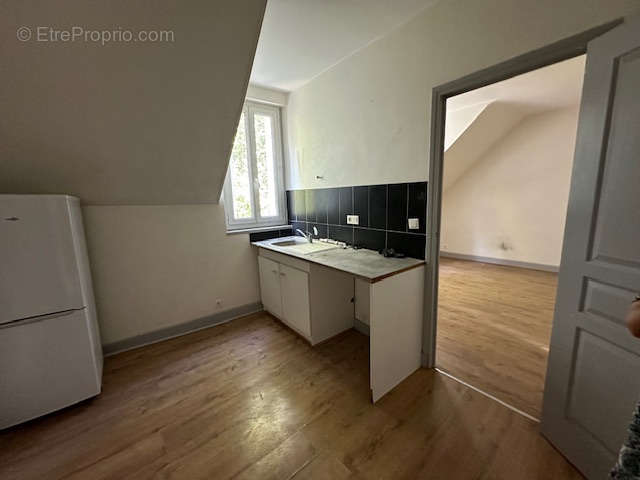 Appartement à VICHY