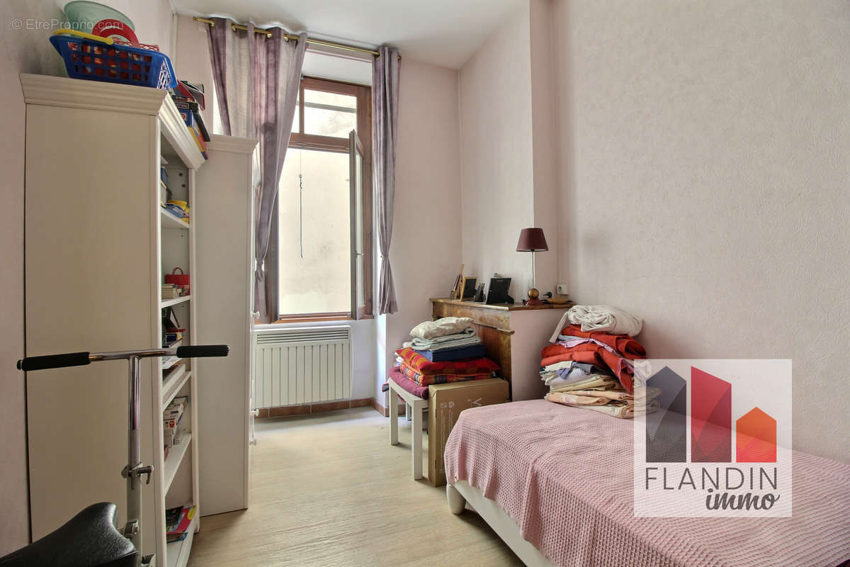 Appartement à LYON-2E