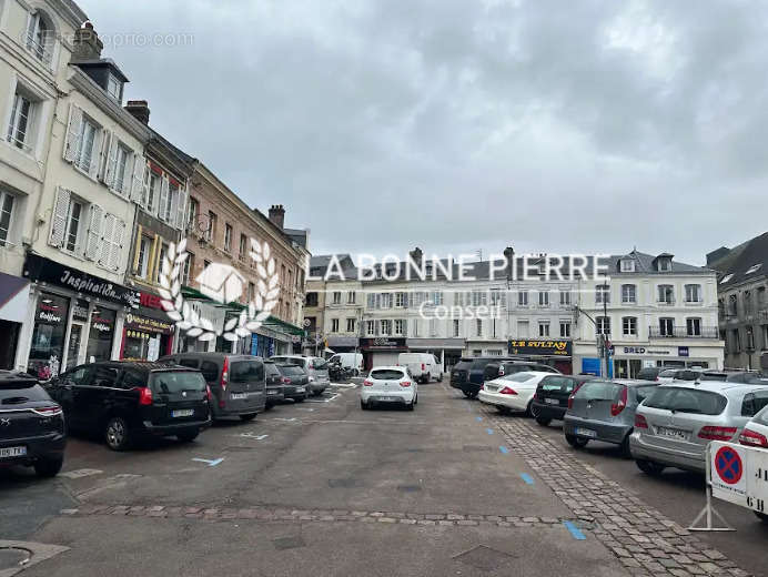 Appartement à LE HAVRE