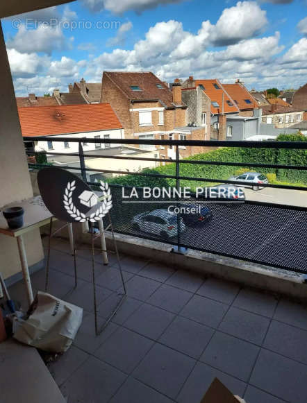 Appartement à LENS