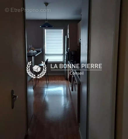 Appartement à LENS