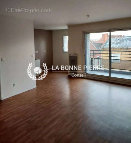 Appartement à LENS