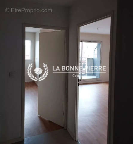 Appartement à LENS