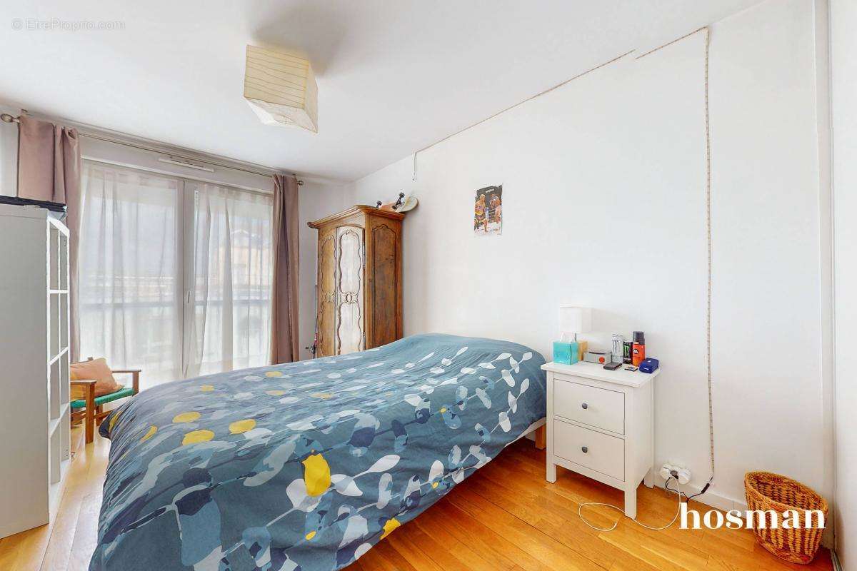 Appartement à LYON-3E