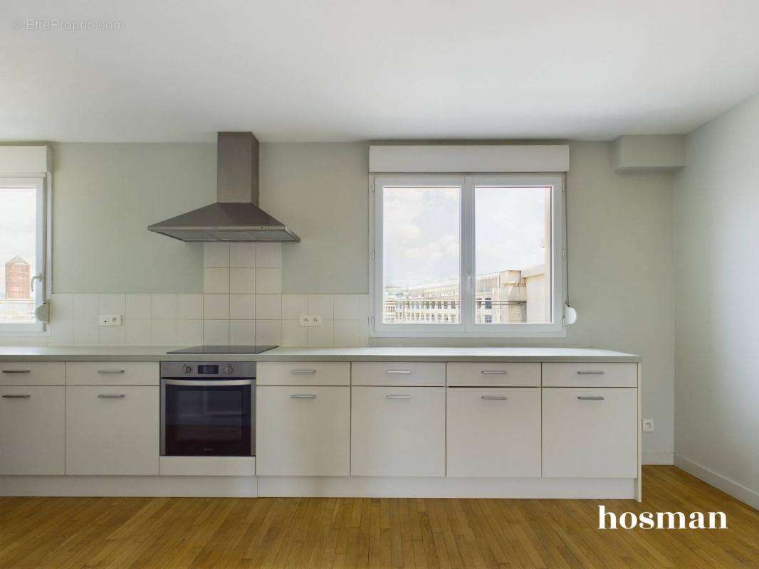 Appartement à LYON-7E