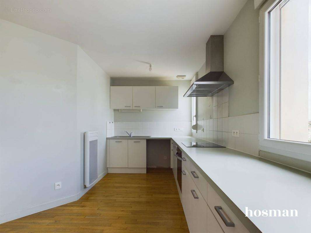 Appartement à LYON-7E