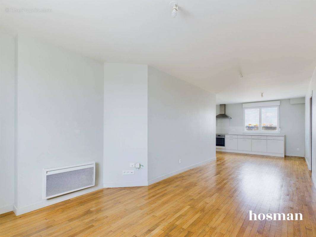 Appartement à LYON-7E