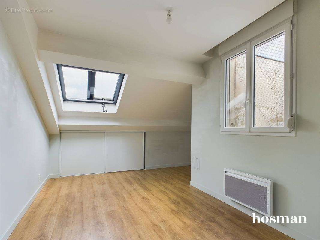 Appartement à LYON-7E