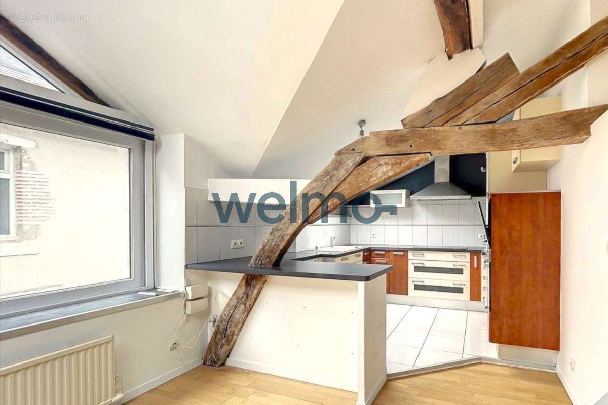 Appartement à ORLEANS