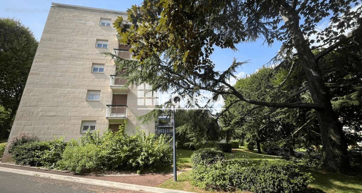 Appartement à SCEAUX