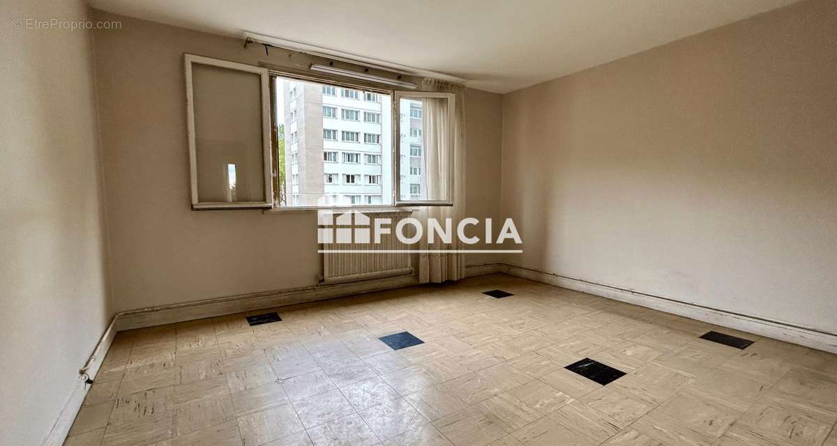 Appartement à ALFORTVILLE