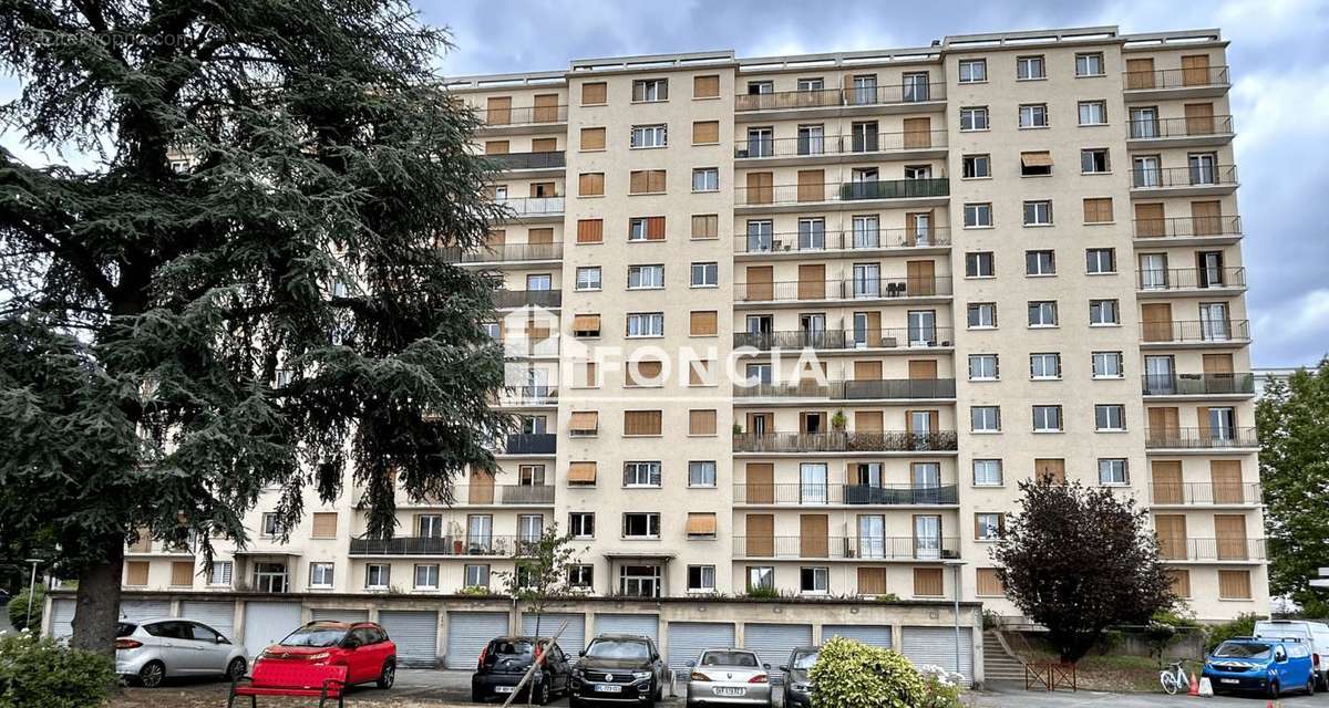 Appartement à ALFORTVILLE