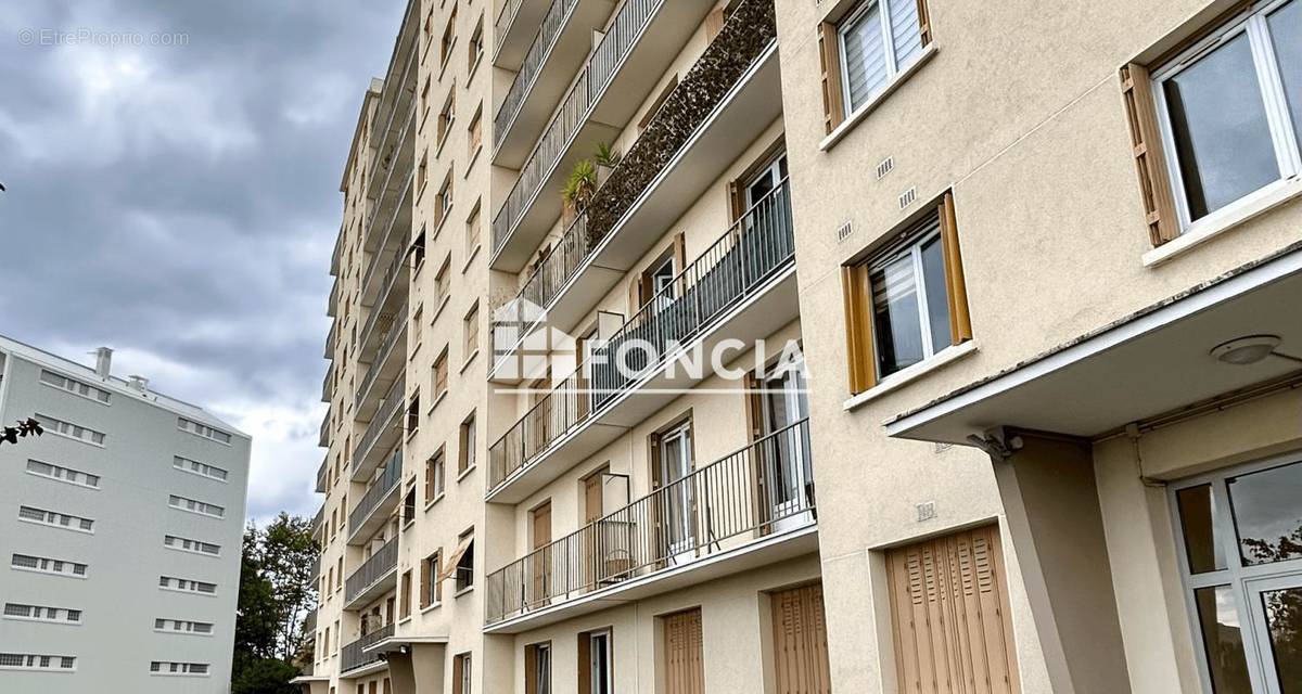 Appartement à ALFORTVILLE