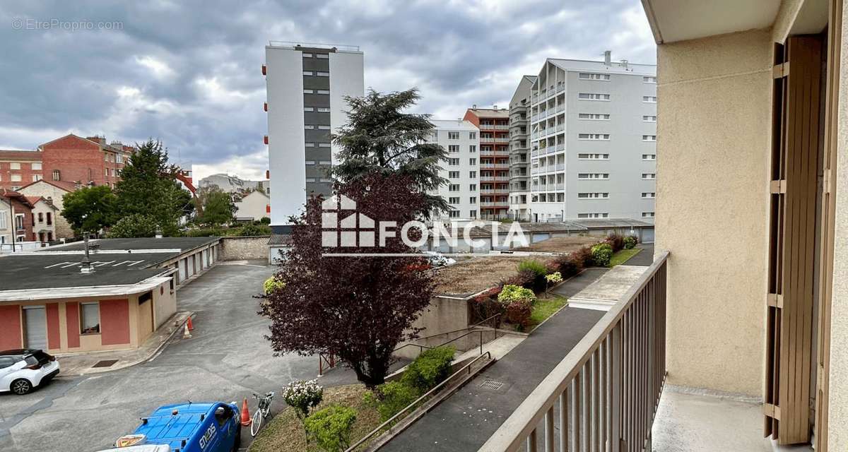 Appartement à ALFORTVILLE