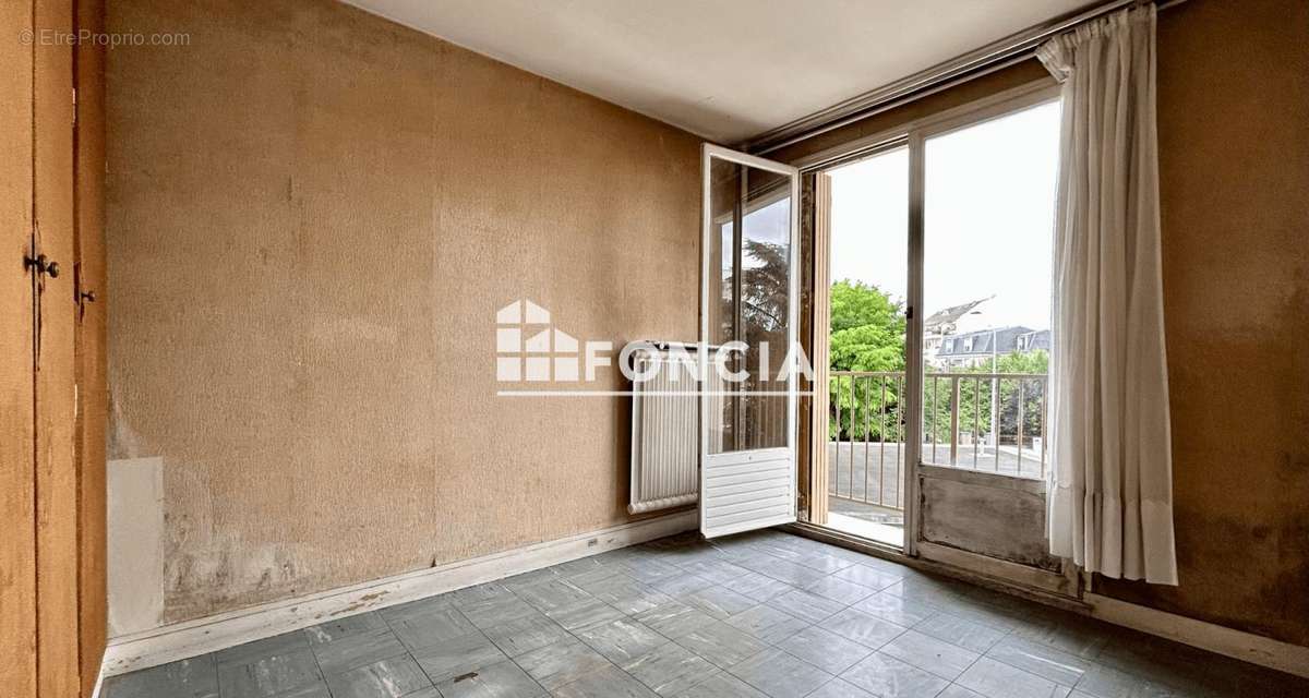 Appartement à ALFORTVILLE