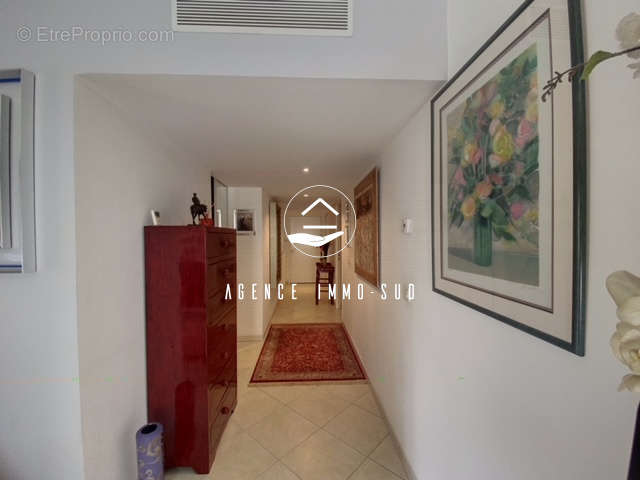 Appartement à CAGNES-SUR-MER