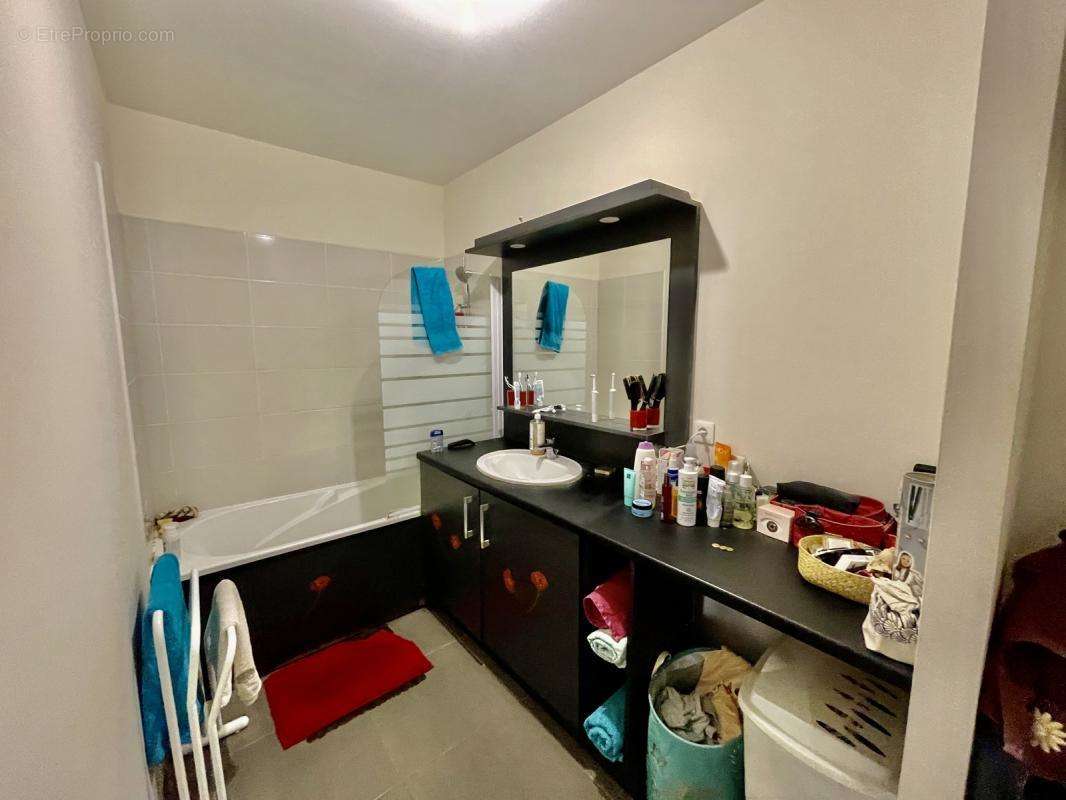 Appartement à SAINT-DENIS