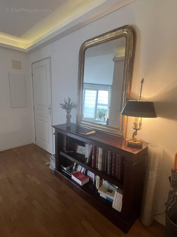 Appartement à CLAMART